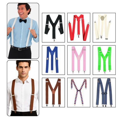 Homme réglable élastique - réglable,