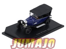 CIT42 Voiture 1/43 Atlas