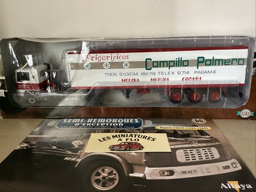 Altaya collection - 1/43,