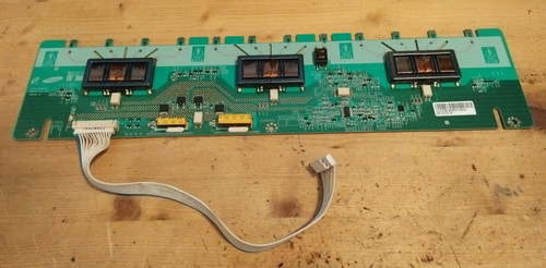 Carte inverter samsung - inverter, tv