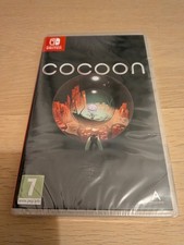 COCOON SWITCH Neuf Sous