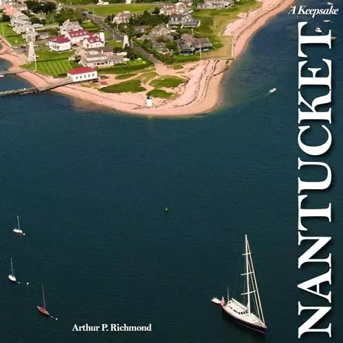 Nantucket keepsake arthur - nantucket:,
