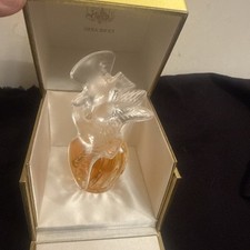 Nina Ricci - L’air Du Temps Flacon Les 2 Colombes Lalique