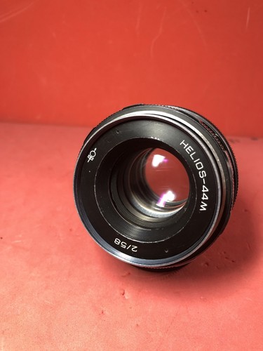 M42 helios 44m - helios,