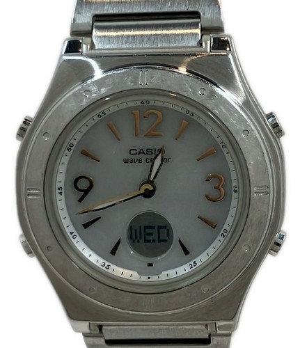 Montre solaire casio - solaire,