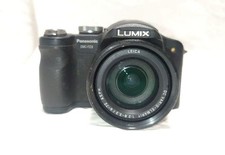Appareil photo Panasonic LUMIX