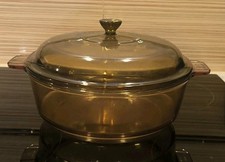 MARMITE COCOTTE  VISION DE