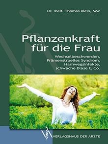 Pflanzenkraft für die frau - pflanzenkraft,