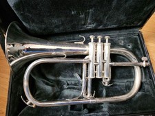 Yamaha Flugelhorn Zeno