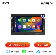 Autoradio Pour VW Golf 4