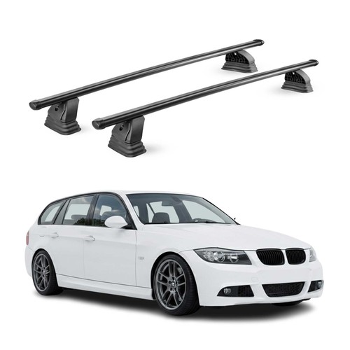Barres toit transversales - toit,