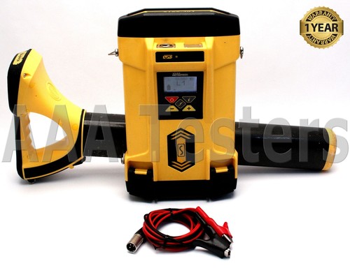 Localisateur utilitaire vivax - utilitaire,