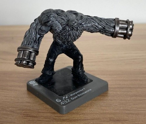 Figurine wizards dreamblade - figurine,