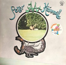 Peter Hammill "Chameleon In