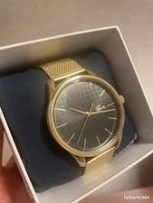 montre Lacoste Vienna homme