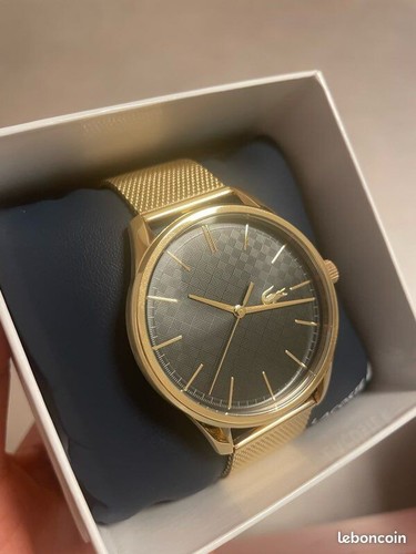 Montre lacoste vienna homme - montre,