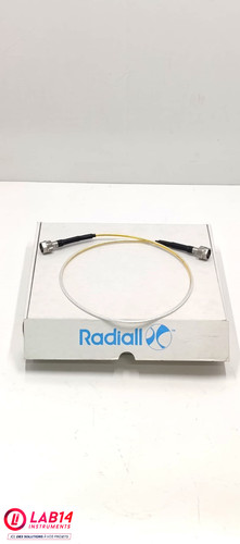 Radiall testpro - radiall, 3