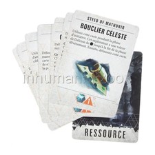 BF106 12x CARTE RESSOURCE