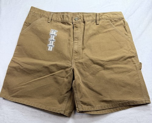 Vtg 1999 carhartt b25 brn - b25,