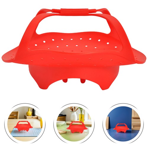 Cuiseur vapeur pliable - cuiseur,