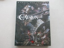 Cadwallon La cité franche TBE