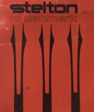 FOURCHETTES À FONDU en ACIER