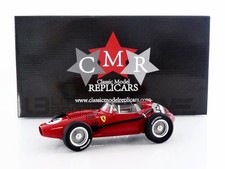 CMR 1/18 - FERRARI DINO 246 F1 - WINNER FRANCE GP 1958 (M. HAWTHORN) CMR156