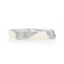 Bracelet Manchette Frank Gehry