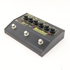 Tech 21 Sansamp Bass Driver DI programme programmable 3-ch utilisé