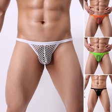 Slips Sous-vêtements Mince