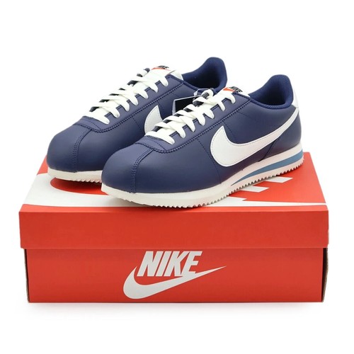 Dm4044 400 nike cortez - dm4044-400,