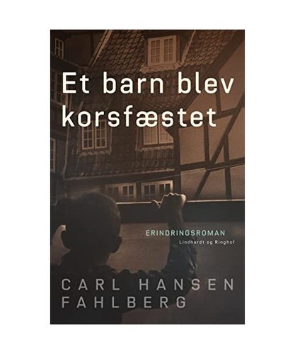 Barn blev korsfæstet - et,