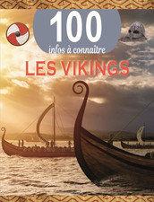 Livre 100 Infos à connaître