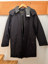 Parka The Kooples – L’indispensable du style badass