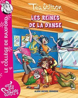 Téa sisters tome les - 4, :