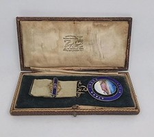 Médaille maçonnique en