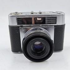 Zeiss Ikon Contessa LK Vintage
