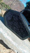 Sac Cercueil Killstar Noir