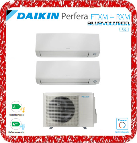 Daikin perfera climatiseur - daikin,