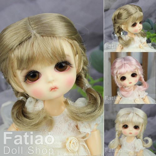 Fatiao new dollfie - new,