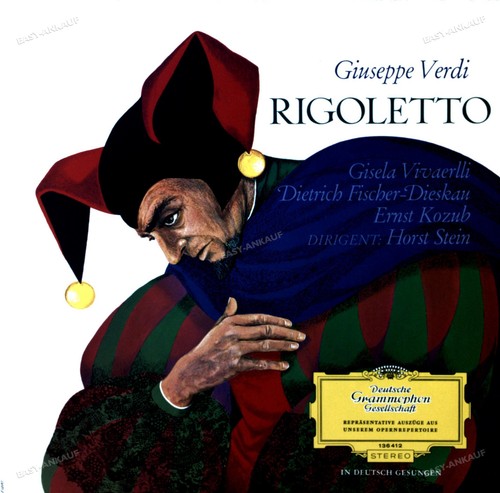 Verdi vivarelli kozub - verdi,, vivarelli,