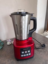 Mixeur chauffant SilverCrest SSK 300 A1 - Soup Maker 1200W