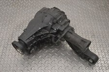 Différentiel avant Mercedes