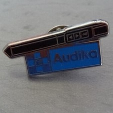 Pin's Audika