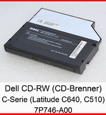 Dell CD Cd-Rw Latitude C500