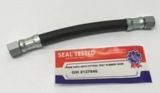 GMC CCKW352/353  FLEXIBLE