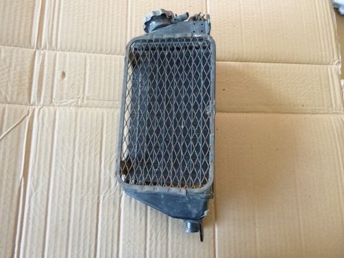 Radiateur eau suzuki ts250x - radiateur, d