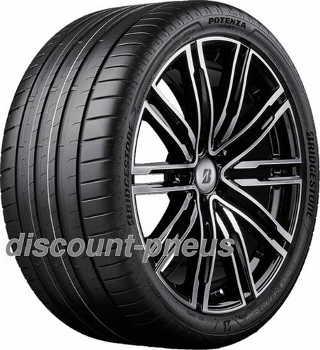 Pneu été bridgestone - été, potenza