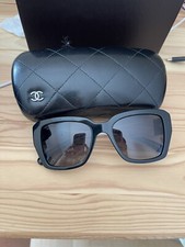 Lunettes soleil chanel - lunettes, de