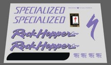 Vélo Specialized Rockhopper